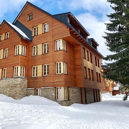 Apartmán Horní Mísečky I13 Exterior foto