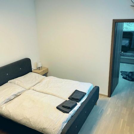 Apartmán Horní Mísečky I13 Exterior foto