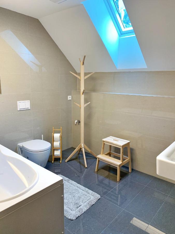 Apartmán Horní Mísečky I13 Exterior foto