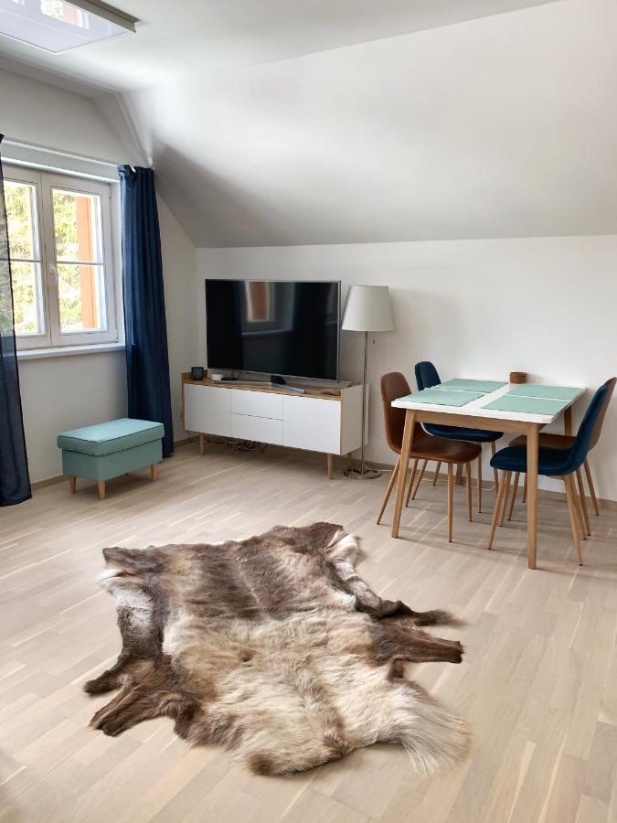 Apartmán Horní Mísečky I13 Exterior foto