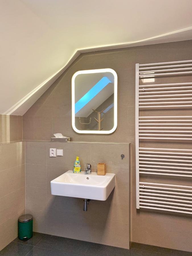 Apartmán Horní Mísečky I13 Exterior foto