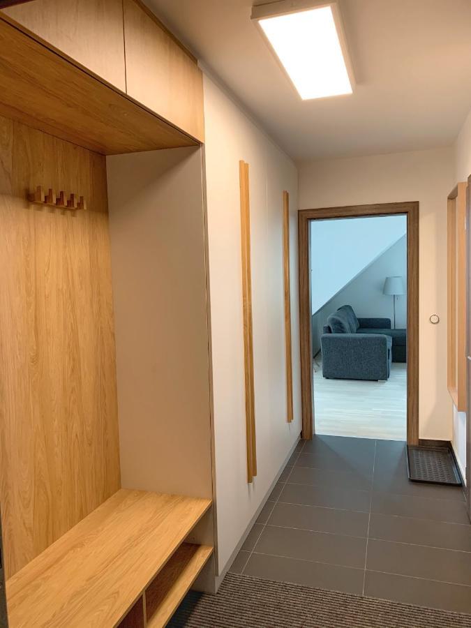 Apartmán Horní Mísečky I13 Exterior foto