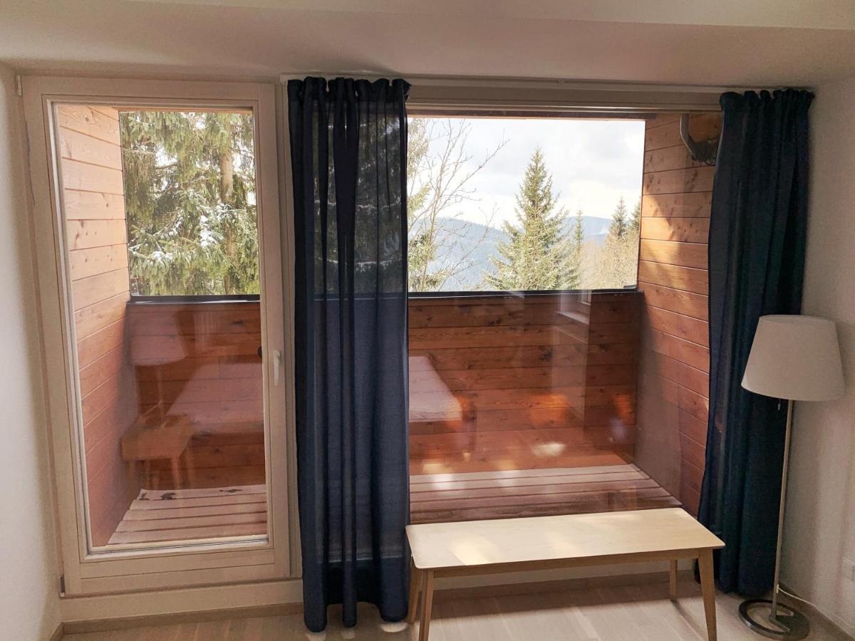 Apartmán Horní Mísečky I13 Exterior foto
