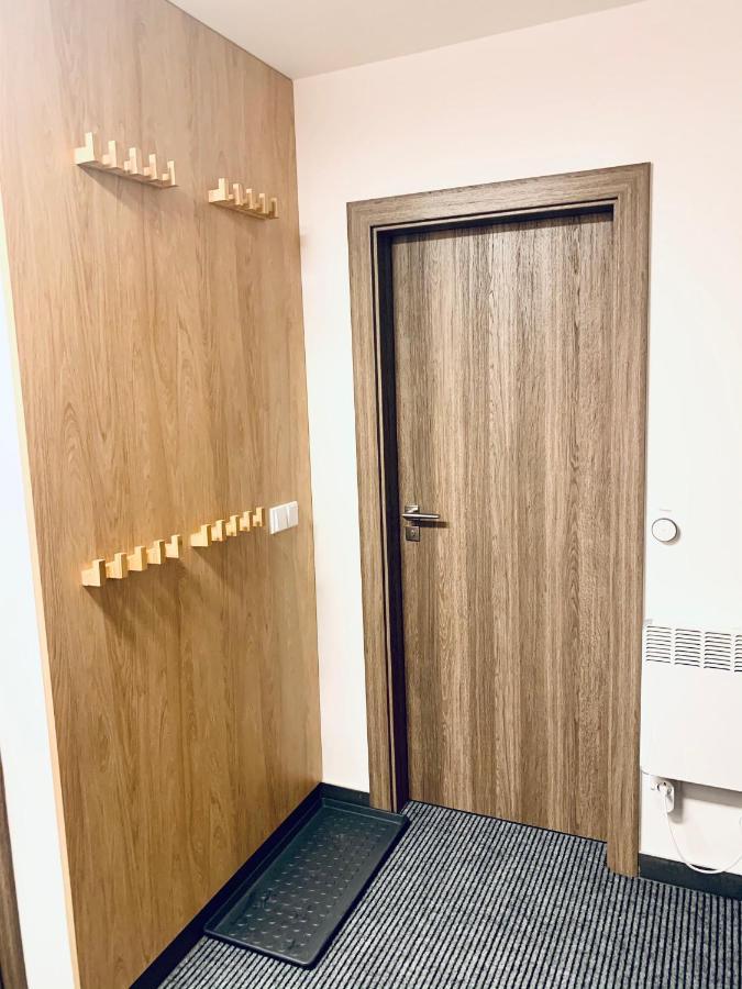 Apartmán Horní Mísečky I13 Exterior foto
