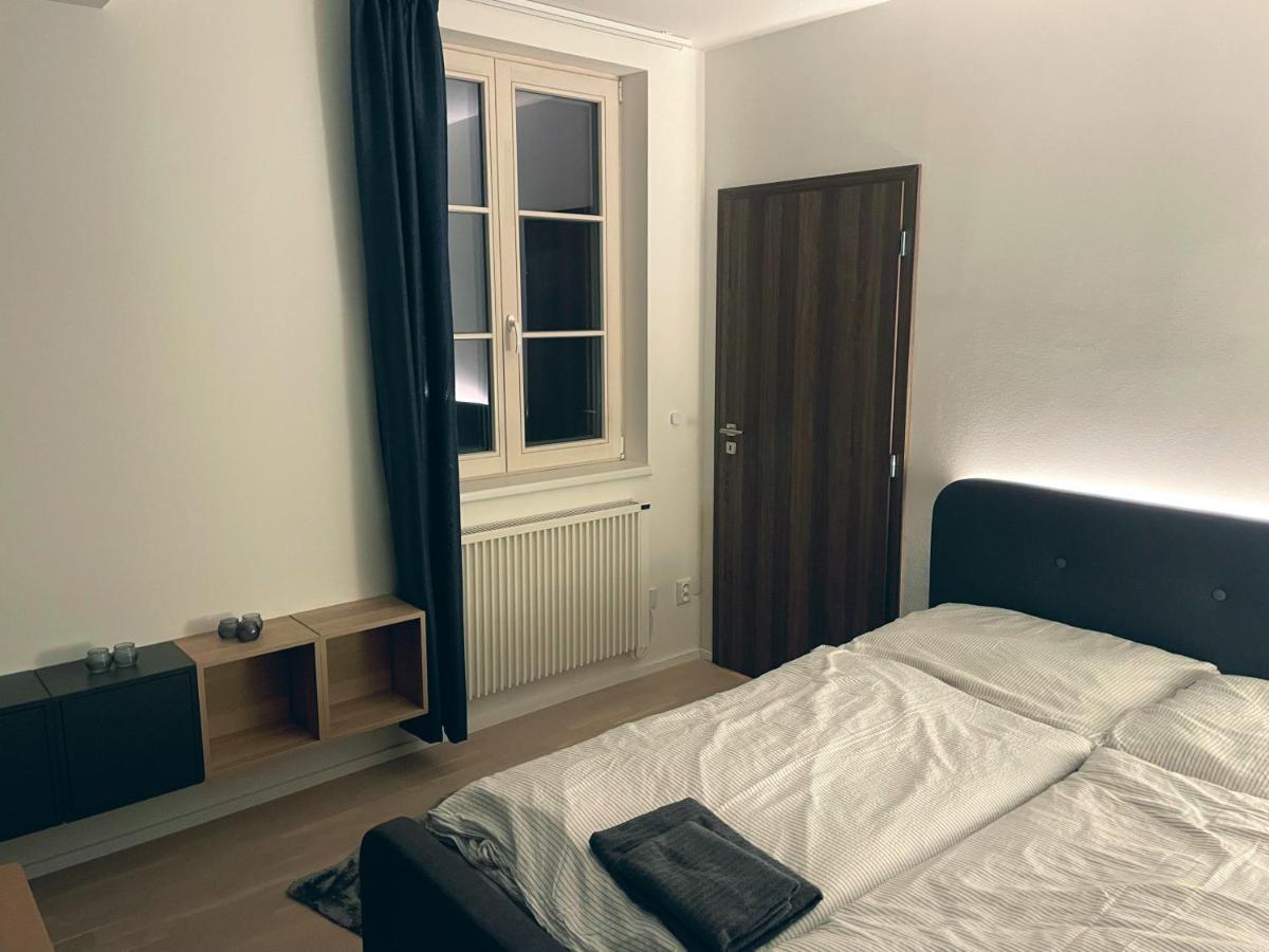 Apartmán Horní Mísečky I13 Exterior foto